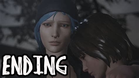 sacrifice chloe or arcadia bay|david life is strange.